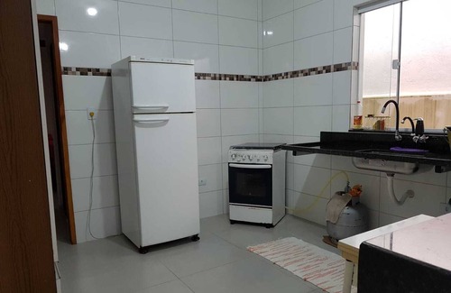 Itanhaem Casa | House in Itanhaém for your rest and leisure. Small pets allowed
