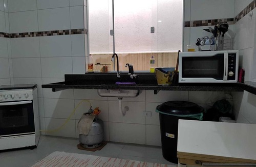 Itanhaem Casa | House in Itanhaém for your rest and leisure. Small pets allowed