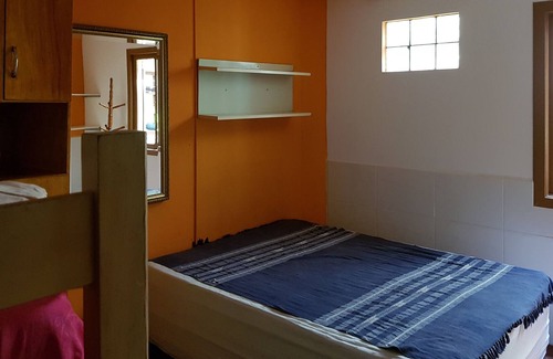 Andorinha Casa | Casa en Itapema (Meia-Praia) para hasta 18 personas con aire acondicionado y wifi