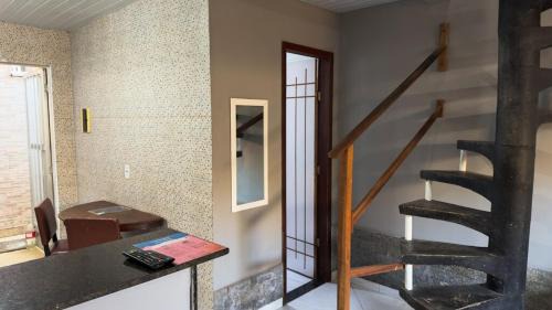 Porto da Roca Apartamento | House in Itaúna, 4-minute walk to the beach