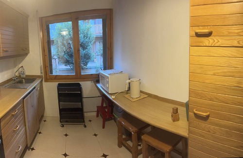 Jaca Casa | Casa en Jaca: Naturaleza y relax