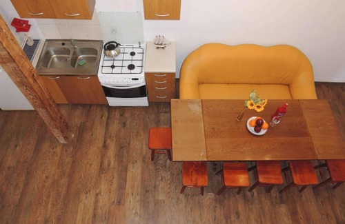 gmina Karnice Casa | Casa en Karnice cerca del Báltico