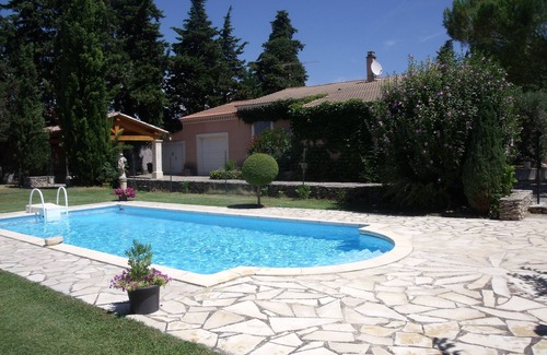 L'Isle-sur-la-Sorgue Casa | House in l'Isle sur la Sorgue near the Luberon