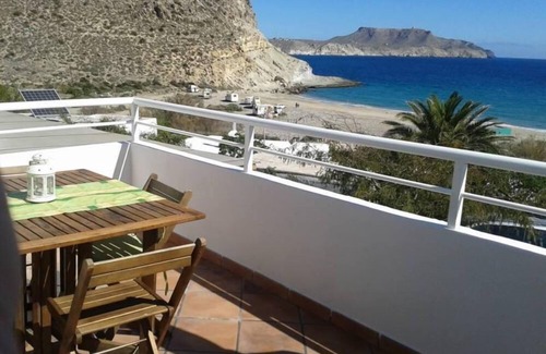 Gafares Casa | CASA EN LA CALA DEL PLOMO-OFERTAS -2 KAYAK, 2 BICIS