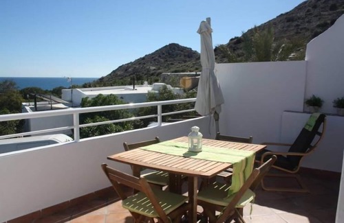 Gafares Casa | CASA EN LA CALA DEL PLOMO-OFERTAS -2 KAYAK, 2 BICIS