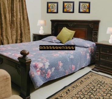 Lahore Apartamento | House in lahore