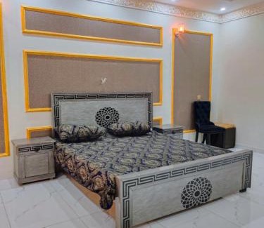 Lahore Apartamento | House in lahore
