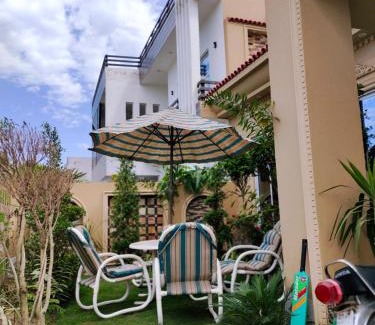 Lahore Apartamento | House in lahore