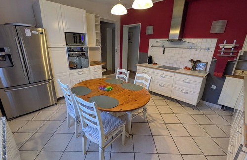 Quartier Lardenne-Les Pradettes-Basso Cambo Casa | House in Lardenne - 160m2 - 4 bedrooms