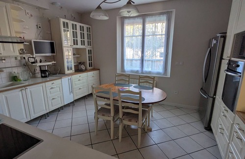 Quartier Lardenne-Les Pradettes-Basso Cambo Casa | House in Lardenne - 160m2 - 4 bedrooms