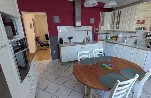 Quartier Lardenne-Les Pradettes-Basso Cambo Casa | House in Lardenne - 160m2 - 4 bedrooms