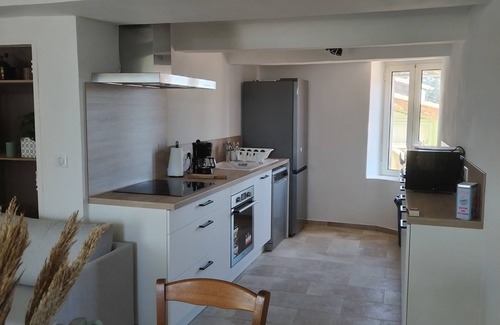 Viens Casa | HOUSE IN LUBERON