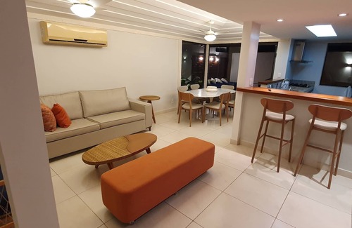 Buzios Casa | House in luxury condominium 150m from Geribá beach