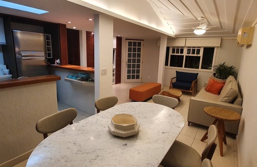 Buzios Casa | House in luxury condominium 150m from Geribá beach
