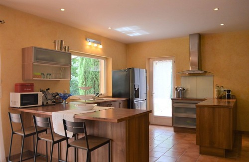 Montfort-sur-Argens Casa | Casa a Montfort-sur-Argens con giardino