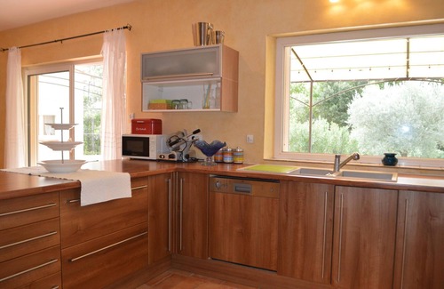Montfort-sur-Argens Casa | Casa a Montfort-sur-Argens con giardino
