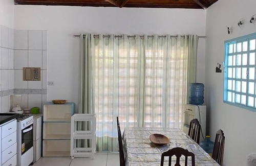 Porto de Galinhas Casa | House in Maracaípe/Porto de Galinhas