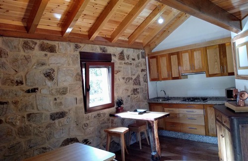 Fisterra Casa | Casa en Mar de Fóra (Fisterra)