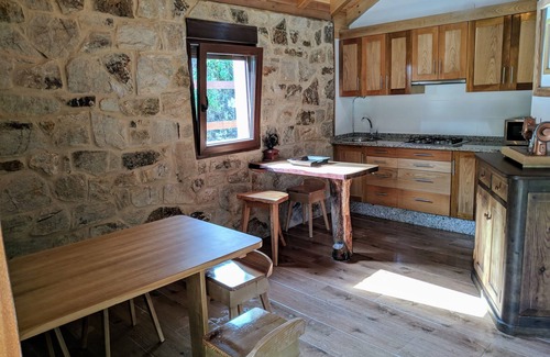 Fisterra Casa | Casa en Mar de Fóra (Fisterra)