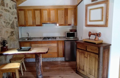 Fisterra Casa | Casa en Mar de Fóra (Fisterra)