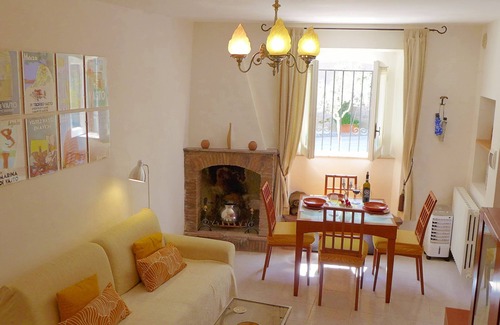 Vasto Casa | Apartamento medieval en el Centro Histórico de Vasto
