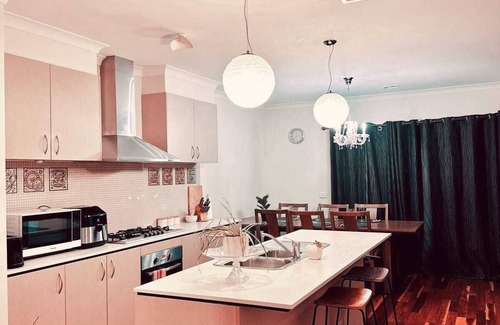 Mernda Casa | house in Mernda