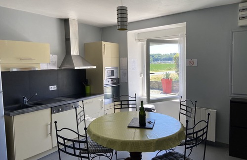 Saint-Broladre Cabaña | *** casa en la bahía de Mont Saint Michel para 2 a 5 personas