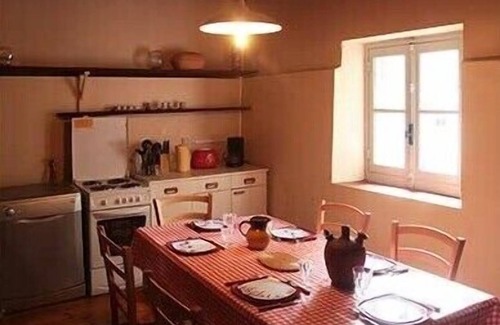 Soual Cabaña | Casa en Nébrouze SOUAL departamento Tarn