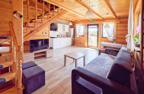 Rewal Casa | Casa en Niechorze cerca de playa Báltica