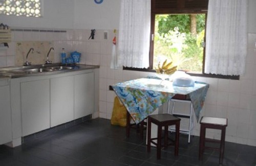 Maceio Casa | Casa en playa paradisíaca