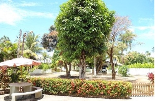 Maceio Casa | Casa en playa paradisíaca