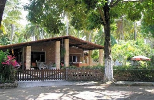 Maceio Casa | Casa en playa paradisíaca