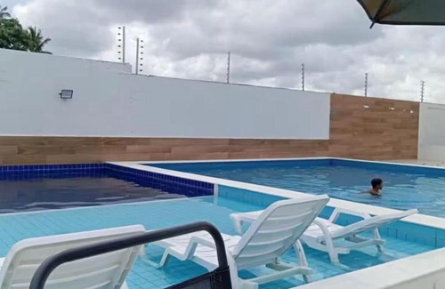 Parnaiba Casa | House in Parnaíba Praia e Lazer