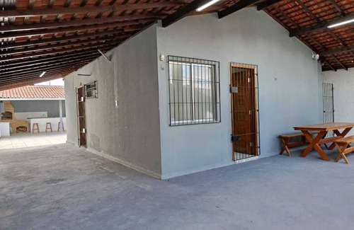 Parnaiba Casa | House in Parnaiba, coast of Piauí, gateway to the Delta.