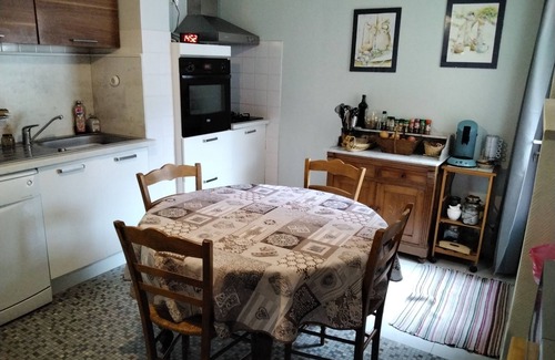 Bretenoux Cabaña | casa en pueblo pintoresco