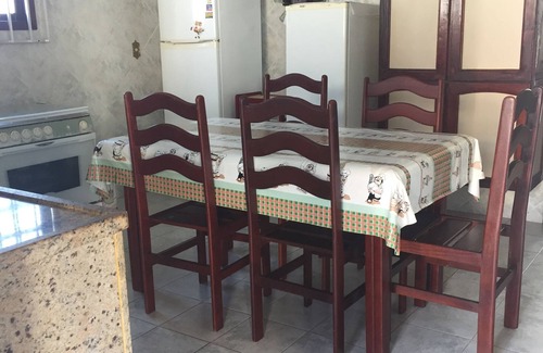 Marica Casa | House in Ponta Negra - Todo lo que necesitas