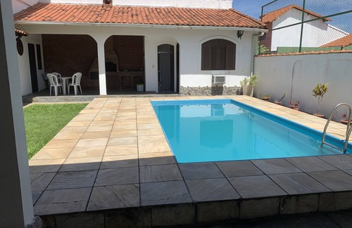 Marica Casa | House in Ponta Negra - Todo lo que necesitas