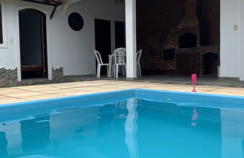 Marica Casa | House in Ponta Negra - Todo lo que necesitas