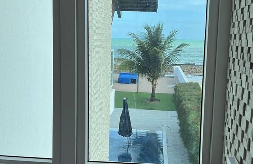 Ipojuca Casa | CASA EN PUERTO DE POLLOS / Serrambi PLAYA