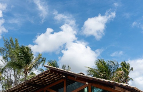 Ipojuca Casa | CASA EN PUERTO DE POLLOS / Serrambi PLAYA