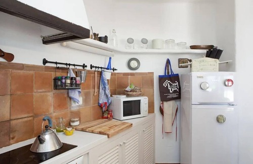 La Savina Casa | Casa en Porto Salé con vistas a Ibiza