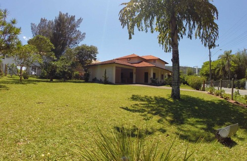 Lagoinha Casa | Casa en Praia da Lagoinha para 8 personas - Cond Antares Club - Florianópolis
