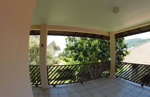Lagoinha Casa | Casa en Praia da Lagoinha para 8 personas - Cond Antares Club - Florianópolis