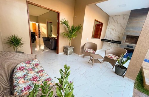 Prea Casa | House in PREÁ WITH POOL!