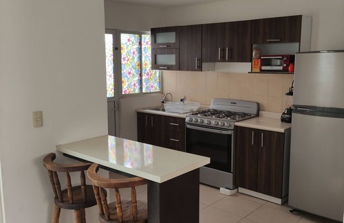 Soledad de Graciano Sanchez Casa | HOUSE IN PRIVATE FAMILY OR BUSINESS