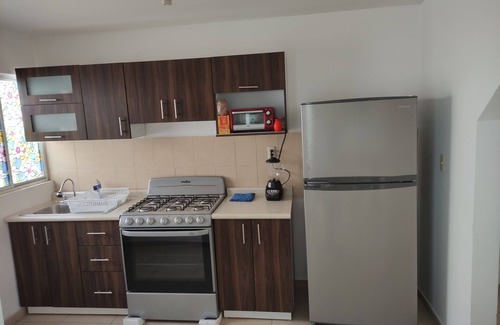 Soledad de Graciano Sanchez Casa | HOUSE IN PRIVATE FAMILY OR BUSINESS