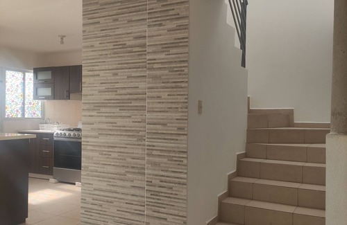 Soledad de Graciano Sanchez Casa | HOUSE IN PRIVATE FAMILY OR BUSINESS