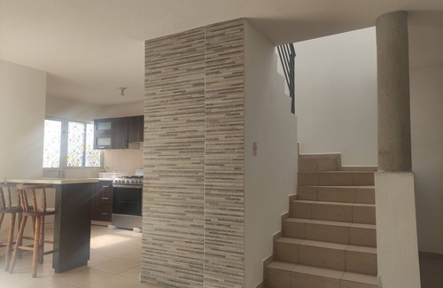 Soledad de Graciano Sanchez Casa | HOUSE IN PRIVATE FAMILY OR BUSINESS