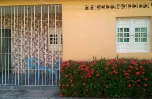 Cabo de Santo Agostinho Casa | Casa en Prive Arco Íris a 3 minutos de la playa de Enseada dos Corais.