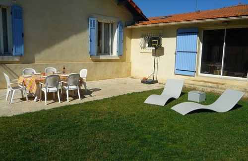 Salon-de-Provence Casa | CASA EN PROVENCE ..